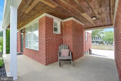Exterior - 3735 E Joppa, Nottingham, MD 21236 photo 3 of 10