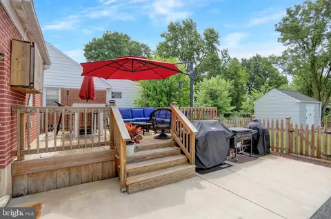 Exterior - 3735 E Joppa, Nottingham, MD 21236 photo 4 of 10