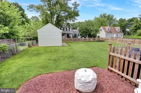 Exterior - 3735 E Joppa, Nottingham, MD 21236 photo 7 of 10
