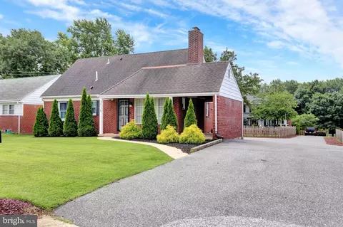 Exterior - 3735 E Joppa, Nottingham, MD 21236 photo 2 of 10