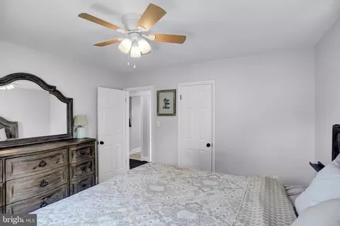 Bedroom - 3735 E Joppa, Nottingham, MD 21236 photo 3 of 3
