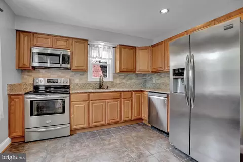 Kitchen - 3735 E Joppa, Nottingham, MD 21236 photo 1 of 1