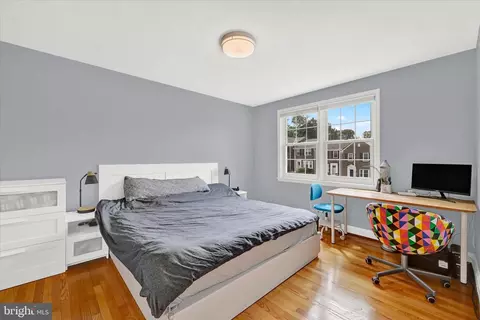 Bedroom - 228 Stanmore Rd, Baltimore, MD 21212 photo 3 of 4
