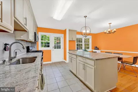 Kitchen - 228 Stanmore Rd, Baltimore, MD 21212 photo 4 of 5