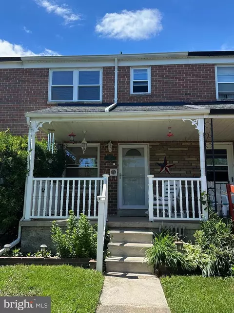 1024 Foxridge Ln, Essex, MD 21221