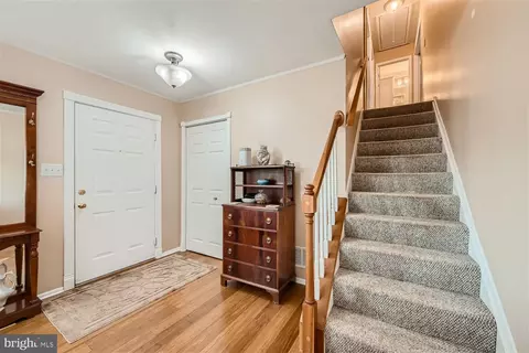 Entry Way - 9 Cunning Ct, Middle River, MD 21220 photo 1 of 2