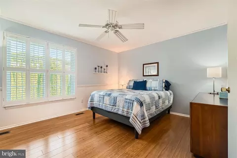 Bedroom - 9 Cunning Ct, Middle River, MD 21220 photo 1 of 4