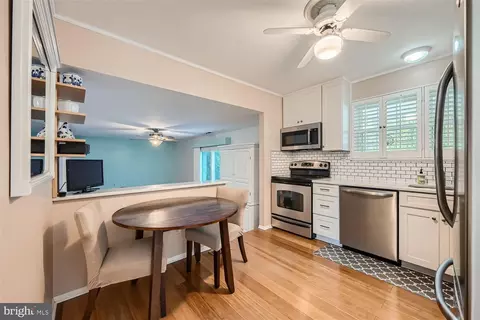 Kitchen - 9 Cunning Ct, Middle River, MD 21220 photo 2 of 3
