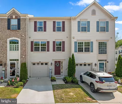 1202 Averybrook Way, Middle River, MD 21220