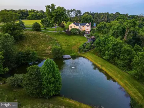3021 Black Rock Rd, Reisterstown, MD 21136