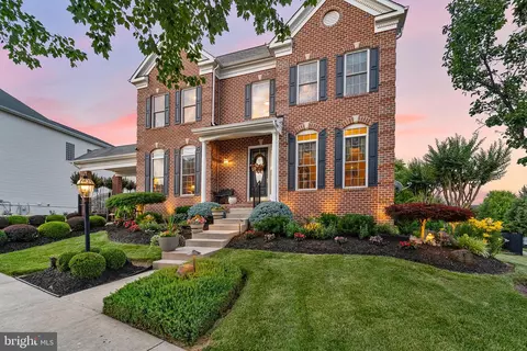 9129 Panorama Dr, Perry Hall, MD 21128