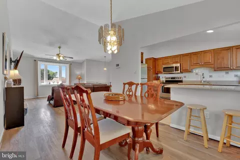 Dining - 503 Nollmeyer Rd, Middle River, MD 21220 photo 2 of 2