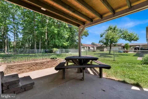 Exterior - 503 Nollmeyer Rd, Middle River, MD 21220 photo 5 of 7