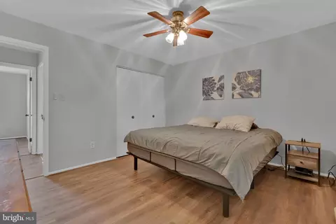 Bedroom - 503 Nollmeyer Rd, Middle River, MD 21220 photo 3 of 7