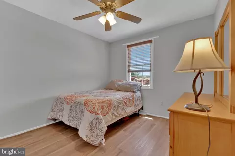 Bedroom - 503 Nollmeyer Rd, Middle River, MD 21220 photo 5 of 7