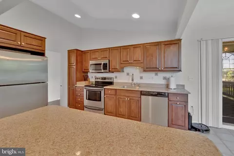 Kitchen - 503 Nollmeyer Rd, Middle River, MD 21220 photo 1 of 2