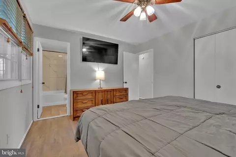 Bedroom - 503 Nollmeyer Rd, Middle River, MD 21220 photo 1 of 7