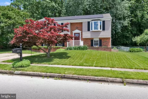 Exterior - 503 Nollmeyer Rd, Middle River, MD 21220 photo 3 of 7