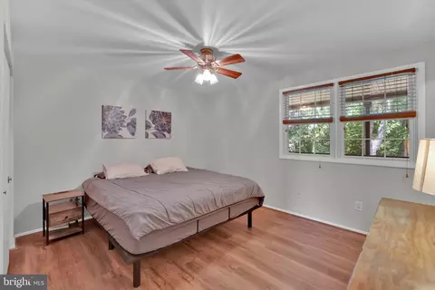 Bedroom - 503 Nollmeyer Rd, Middle River, MD 21220 photo 2 of 7