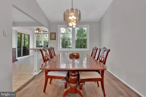 Dining - 503 Nollmeyer Rd, Middle River, MD 21220 photo 1 of 2