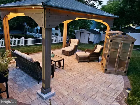 1225 Taylor Ave, Halethorpe, MD 21227 photo 46