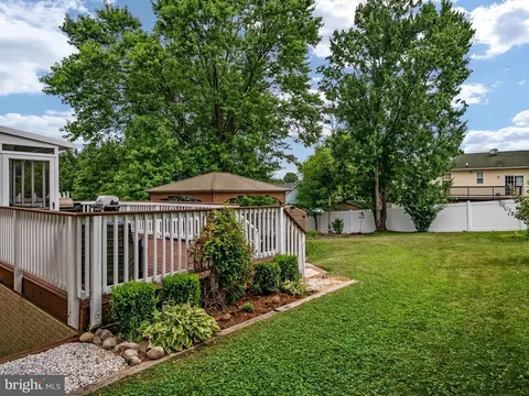 1225 Taylor Ave, Halethorpe, MD 21227 photo 30