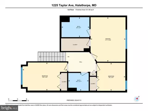 1225 Taylor Ave, Halethorpe, MD 21227 photo 50