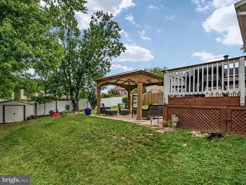 1225 Taylor Ave, Halethorpe, MD 21227 photo 33