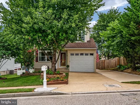 1225 Taylor Ave, Halethorpe, MD 21227 photo 2