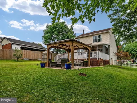 1225 Taylor Ave, Halethorpe, MD 21227 photo 32