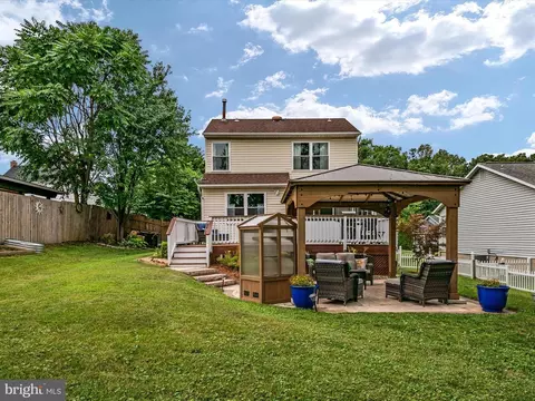 1225 Taylor Ave, Halethorpe, MD 21227 photo 31