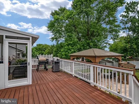1225 Taylor Ave, Halethorpe, MD 21227 photo 37