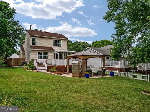 1225 Taylor Ave, Halethorpe, MD 21227 photo 29