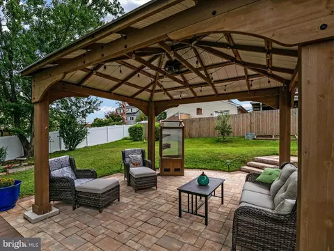 1225 Taylor Ave, Halethorpe, MD 21227 photo 34