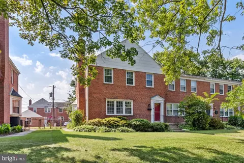 8113 Kirkwall Ct, Towson, MD 21286