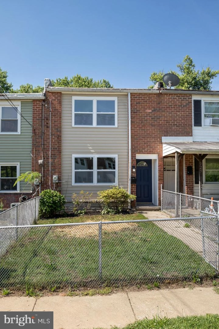 927 Imperial Ct, Halethorpe, MD 21227 photo 29