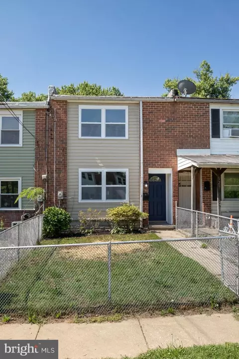 927 Imperial Ct, Halethorpe, MD 21227 photo 29