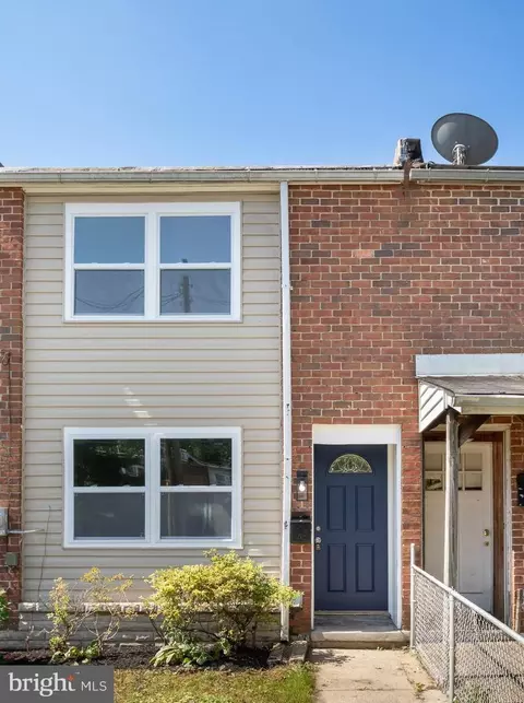 927 Imperial Ct, Halethorpe, MD 21227 photo 35