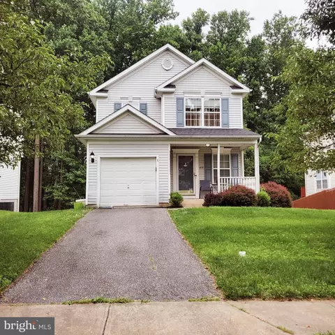 4131 Daylily Dr, Owings Mills, MD 21117