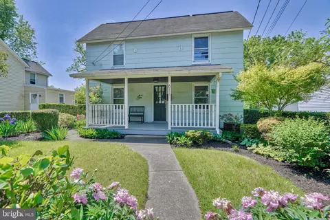 611 W Seminary Ave, Lutherville Timonium, MD 21093