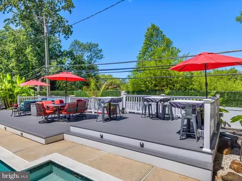 3518 Courtleigh Dr, Windsor Mill, MD 21244 photo 9