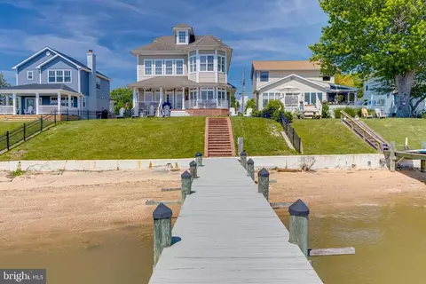 717 Rockaway Beach Ave, Essex, MD 21221
