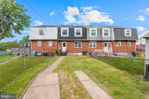 Exterior - 5711 Van Dyke Rd, Baltimore, MD 21206 photo 4 of 4