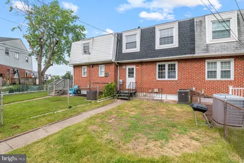 Exterior - 5711 Van Dyke Rd, Baltimore, MD 21206 photo 3 of 4