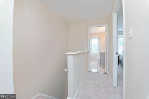 Entry Way - 5711 Van Dyke Rd, Baltimore, MD 21206 photo 4 of 4