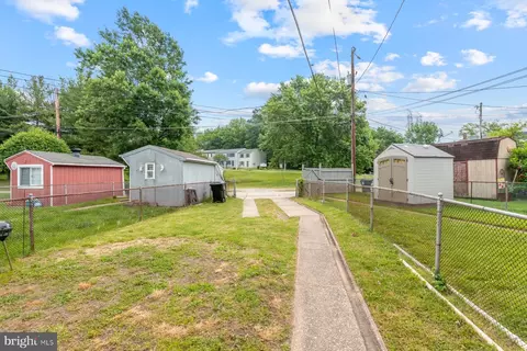 Exterior - 5711 Van Dyke Rd, Baltimore, MD 21206 photo 2 of 4
