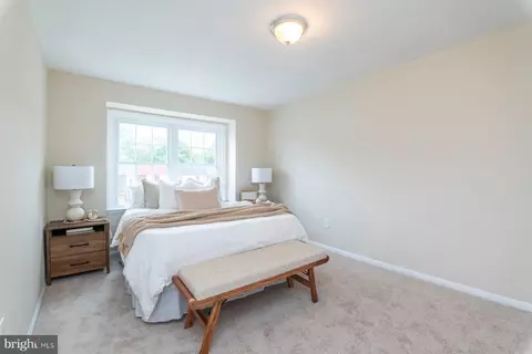 Bedroom - 5711 Van Dyke Rd, Baltimore, MD 21206 photo 2 of 6