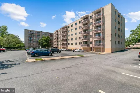 130 Slade Ave #601, Pikesville, MD 21208