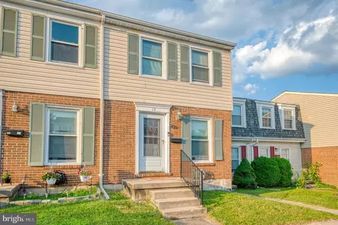 12 Beyda Ct #28C, Nottingham, MD 21236