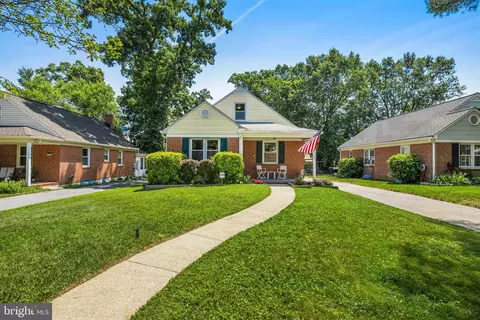 2025 Reuter Rd, Lutherville Timonium, MD 21093